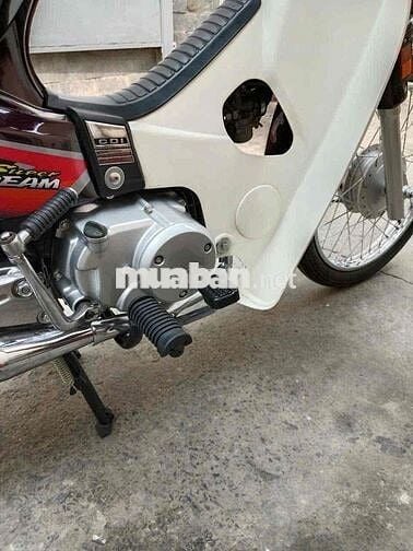 HONDA SUPER DREAM LÓC CONG