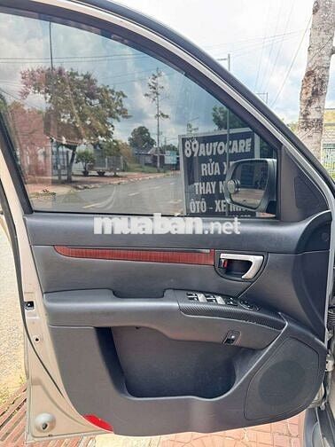 Hyundai Santa Fe 2009 CLX 2.0L - 125000 km
