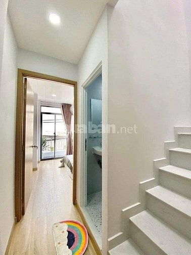 Bán nhà phố giá siêu tốt|đường Nguyễn Khoái P2 Q4|hem xe hơi|DT 40,8m2