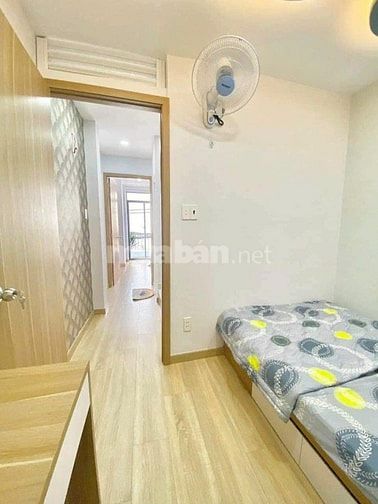 Bán nhà phố giá siêu tốt|đường Nguyễn Khoái P2 Q4|hem xe hơi|DT 40,8m2