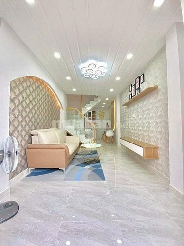 Bán nhà phố giá siêu tốt|đường Nguyễn Khoái P2 Q4|hem xe hơi|DT 40,8m2