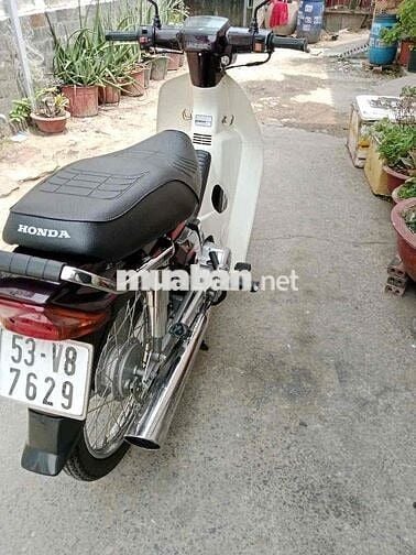 HONDA SUPER DREAM LÓC CONG