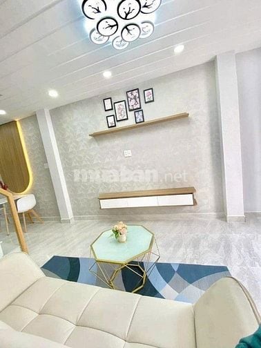 Bán nhà phố giá siêu tốt|đường Nguyễn Khoái P2 Q4|hem xe hơi|DT 40,8m2