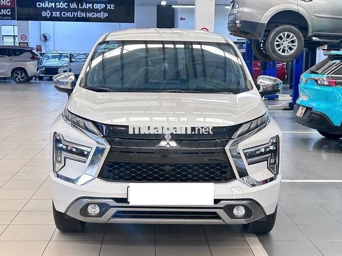 Mitsubishi Xpander 2024 Premium 1.5 AT - 10000 km