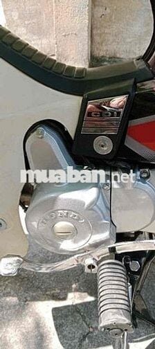 HONDA SUPER DREAM LÓC CONG