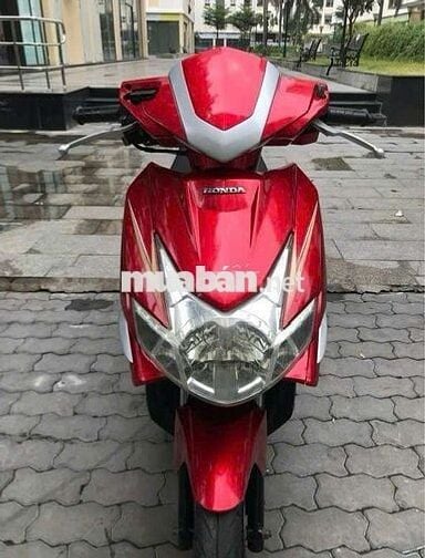 Xe airblade nhà dư dùng