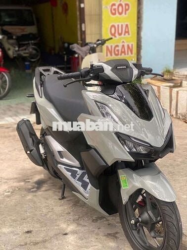 Vario 160 odo 3000km biển số vip