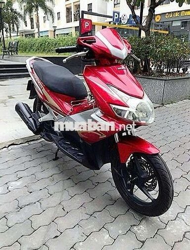 Xe airblade nhà dư dùng