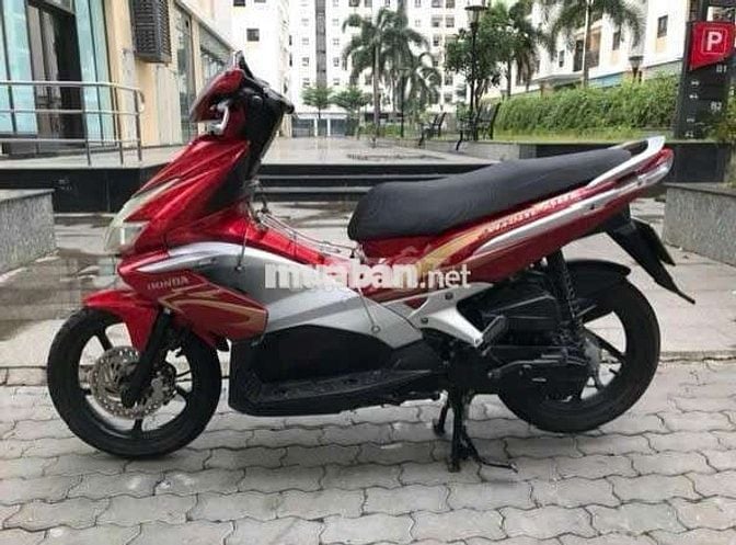 Xe airblade nhà dư dùng