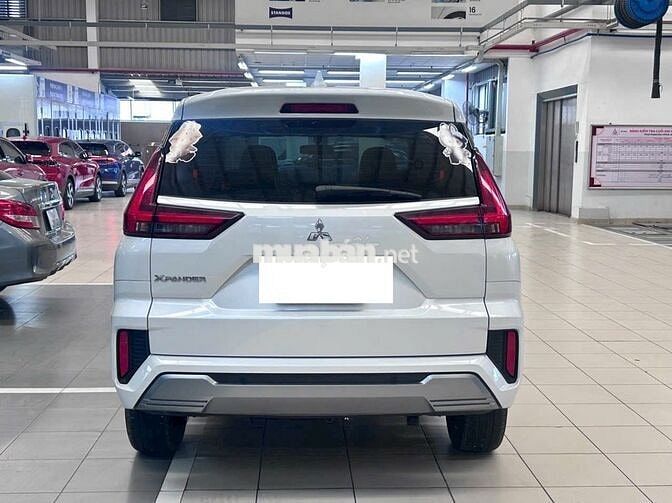Mitsubishi Xpander 2024 Premium 1.5 AT - 10000 km