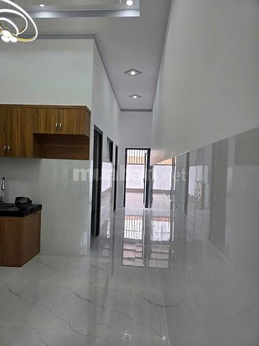 BÁN NHÀ 1T/1L MT DX 096 P. HIỆP AN GIÁ RẺ 2,750 TỶ