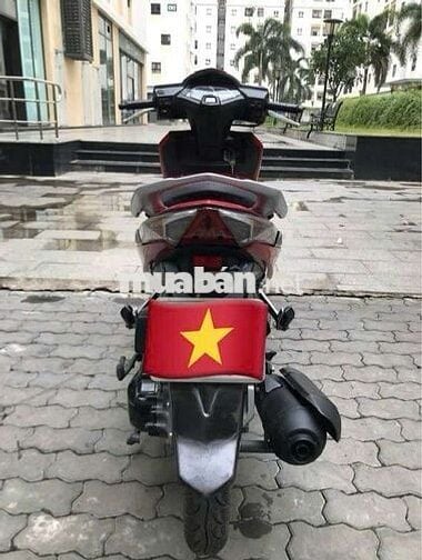 Xe airblade nhà dư dùng