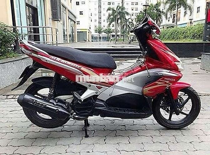 Xe airblade nhà dư dùng