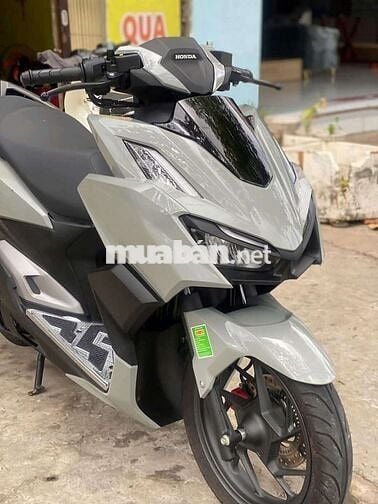 Vario 160 odo 3000km biển số vip