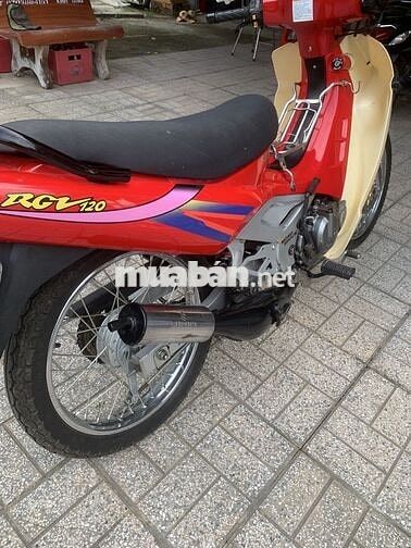 Xipo 120 6s