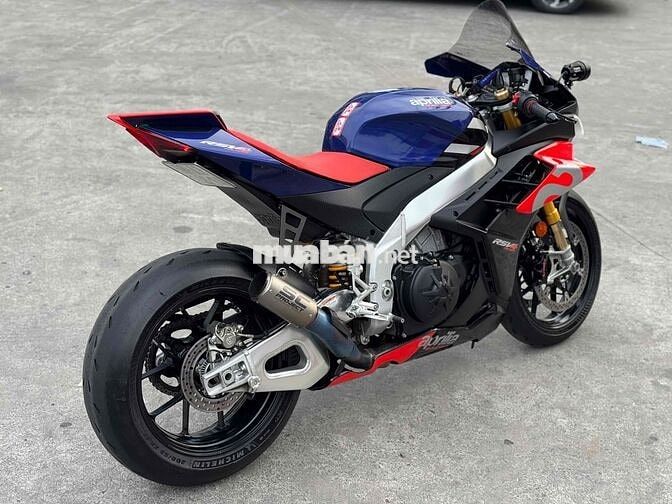Cần bán Aprilia RSV4 1100 Factory 2022
