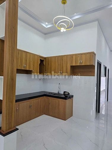 BÁN NHÀ 1T/1L MT DX 096 P. HIỆP AN GIÁ RẺ 2,750 TỶ