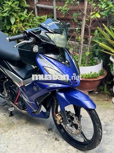 ex xuống áo máy 62 dên zin dọn kiểng