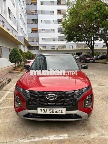 Cần bán lại Huyndai CRETA babe đặc biệt