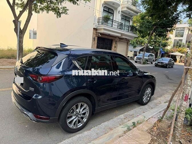 Mazda CX 5 2020 premium 2.0L FWD - 67668 km