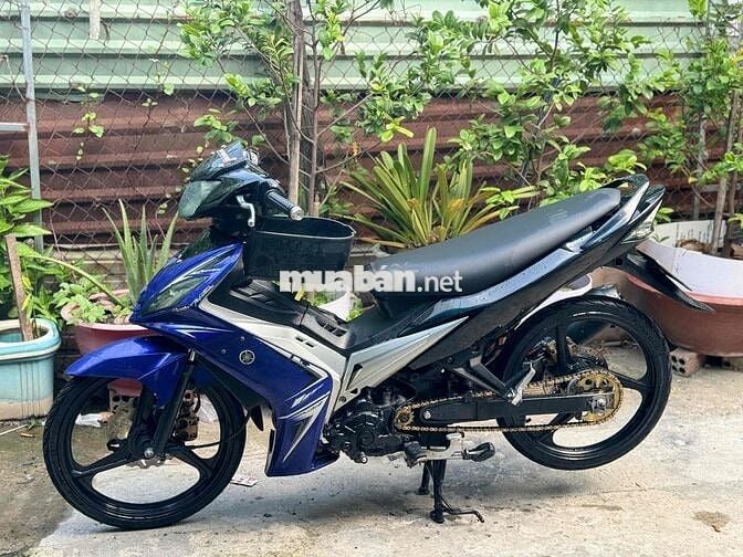 ex xuống áo máy 62 dên zin dọn kiểng