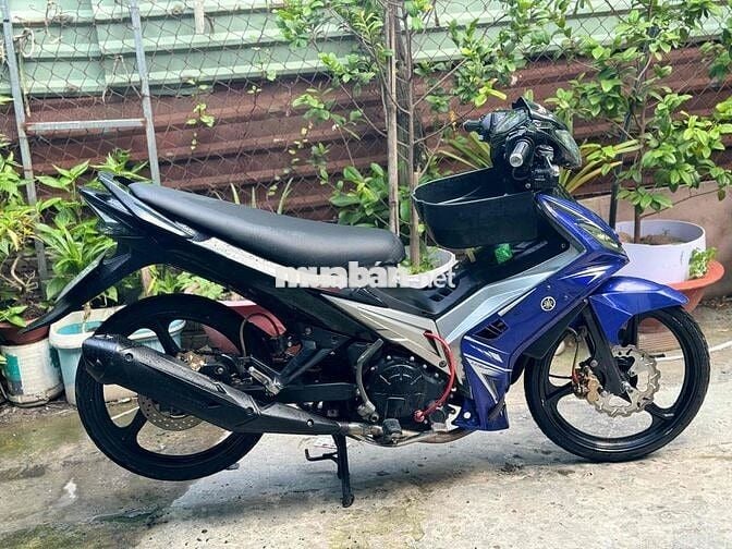 ex xuống áo máy 62 dên zin dọn kiểng