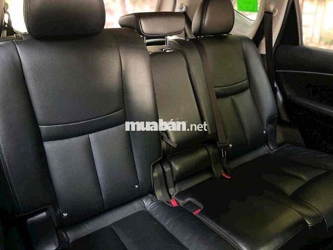 Nissan X trail 2017 2.5 SV 4WD Premium - 109000 km