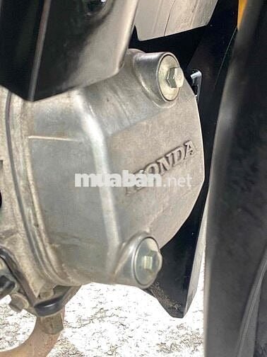 Honda Wave Blade 2022 mới 98% bs61 chính chủ