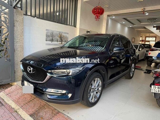 Mazda CX 5 2020 premium 2.0L FWD - 67668 km