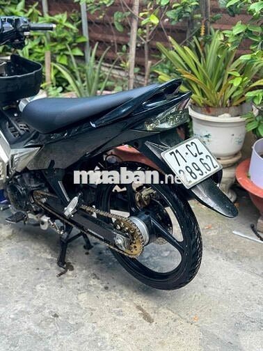 ex xuống áo máy 62 dên zin dọn kiểng