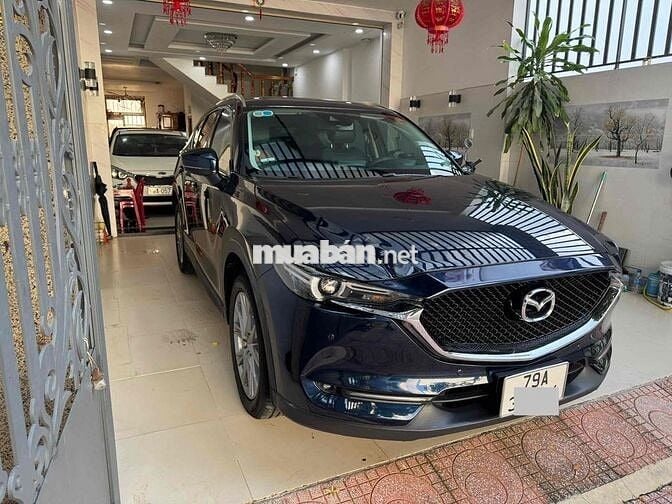 Mazda CX 5 2020 premium 2.0L FWD - 67668 km