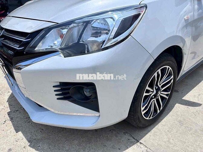 Xe lướt Attrage Mt 2023 giá 300Triệu