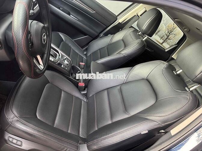 Mazda CX 5 2020 premium 2.0L FWD - 67668 km