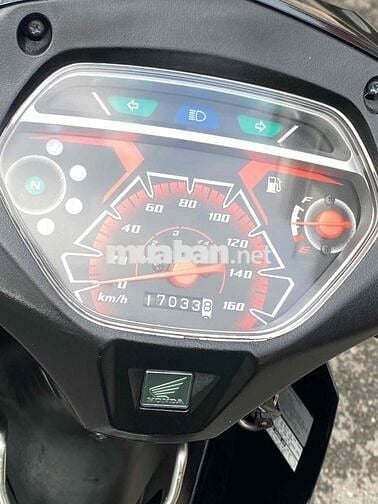 Honda Wave Blade 2022 mới 98% bs61 chính chủ
