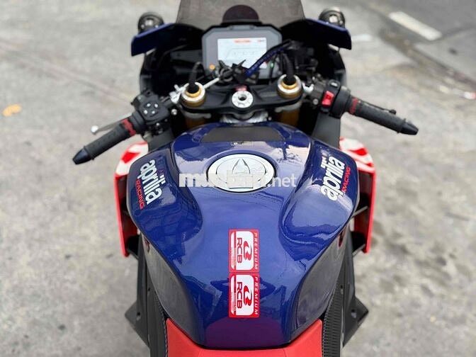 Cần bán Aprilia RSV4 1100 Factory 2022