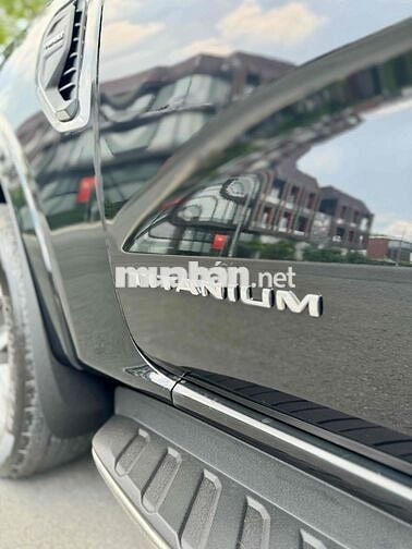 Ford Everest Model  2023 Titanium 4x2 AT