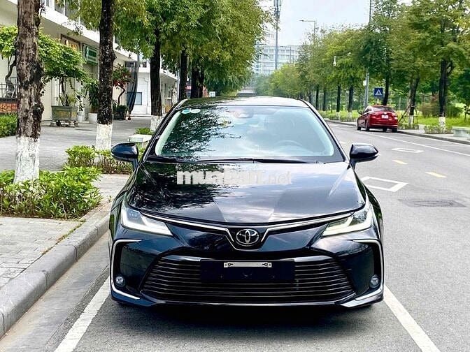 Toyota Corolla Altis 2023 1.8V - 28000 km