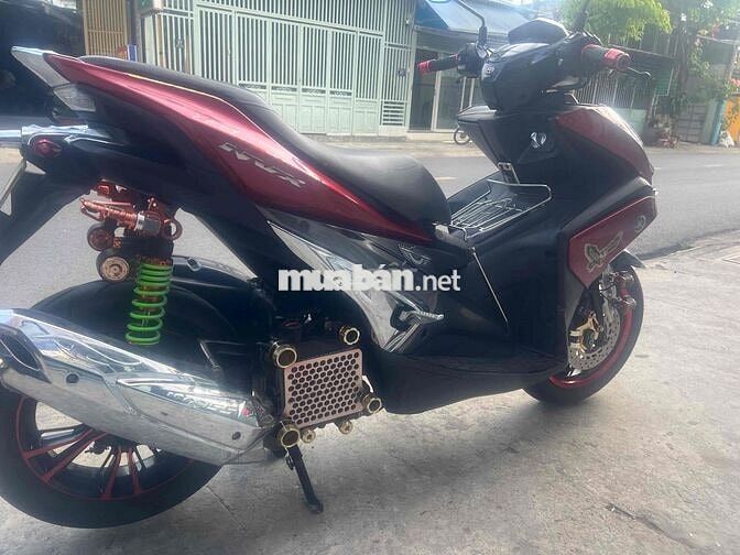 NVX 125 khoá bếp ga biển 47 xe lên ít đồ chơi đẹp