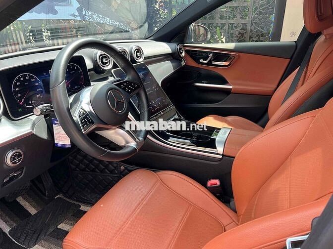 Mercedes Benz C Class 2021 C 200 - 29000 km