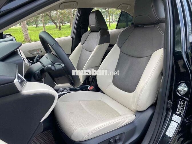 Toyota Corolla Altis 2023 1.8V - 28000 km