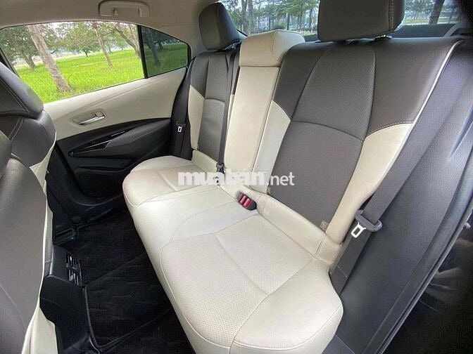 Toyota Corolla Altis 2023 1.8V - 28000 km