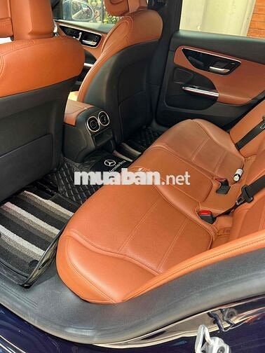 Mercedes Benz C Class 2021 C 200 - 29000 km