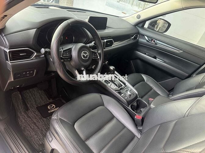 Mazda CX 5 2020 premium 2.0L FWD - 67668 km