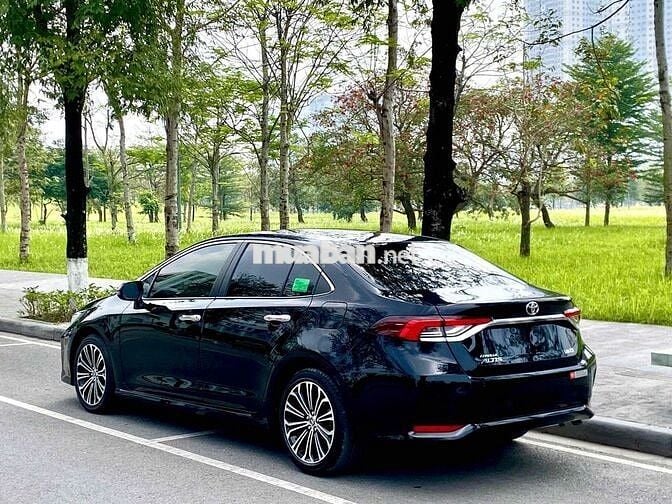 Toyota Corolla Altis 2023 1.8V - 28000 km