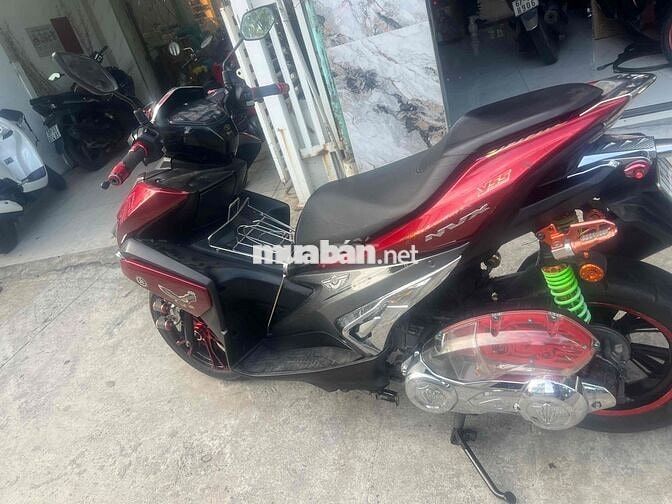 NVX 125 khoá bếp ga biển 47 xe lên ít đồ chơi đẹp