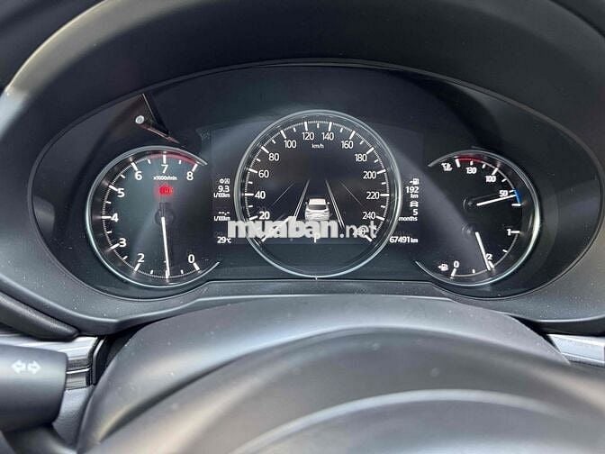 Mazda CX 5 2020 premium 2.0L FWD - 67668 km