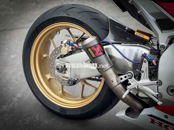 Cần bán Honda CBR1000RR SP1 ĐKLĐ 2019