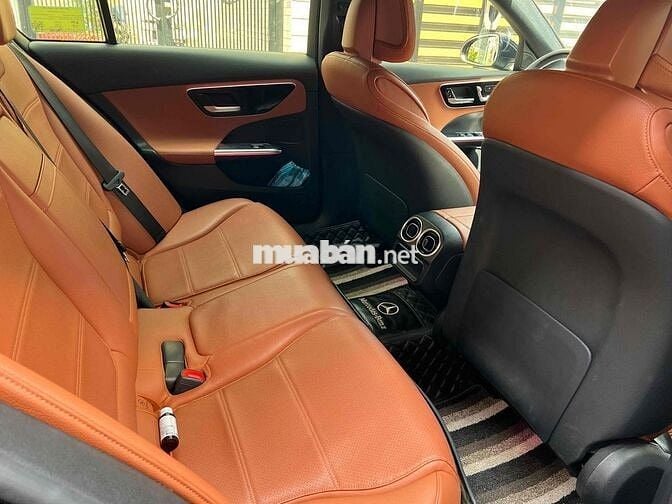Mercedes Benz C Class 2021 C 200 - 29000 km