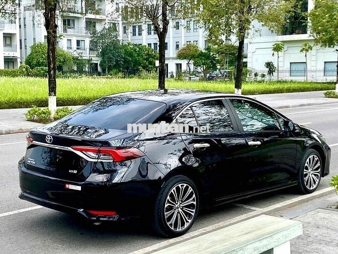 Toyota Corolla Altis 2023 1.8V - 28000 km