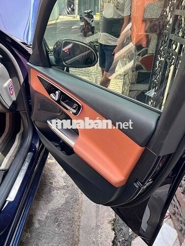 Mercedes Benz C Class 2021 C 200 - 29000 km